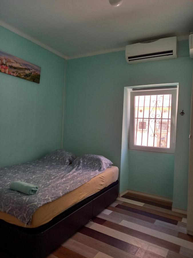 Cityroom Малага Экстерьер фото